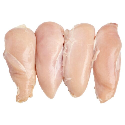 Boneless Skinless Chicken Breast