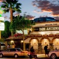 Don Antonio's