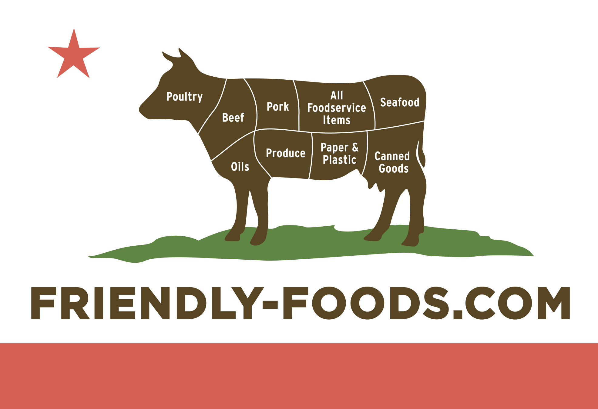 Friendly Foods